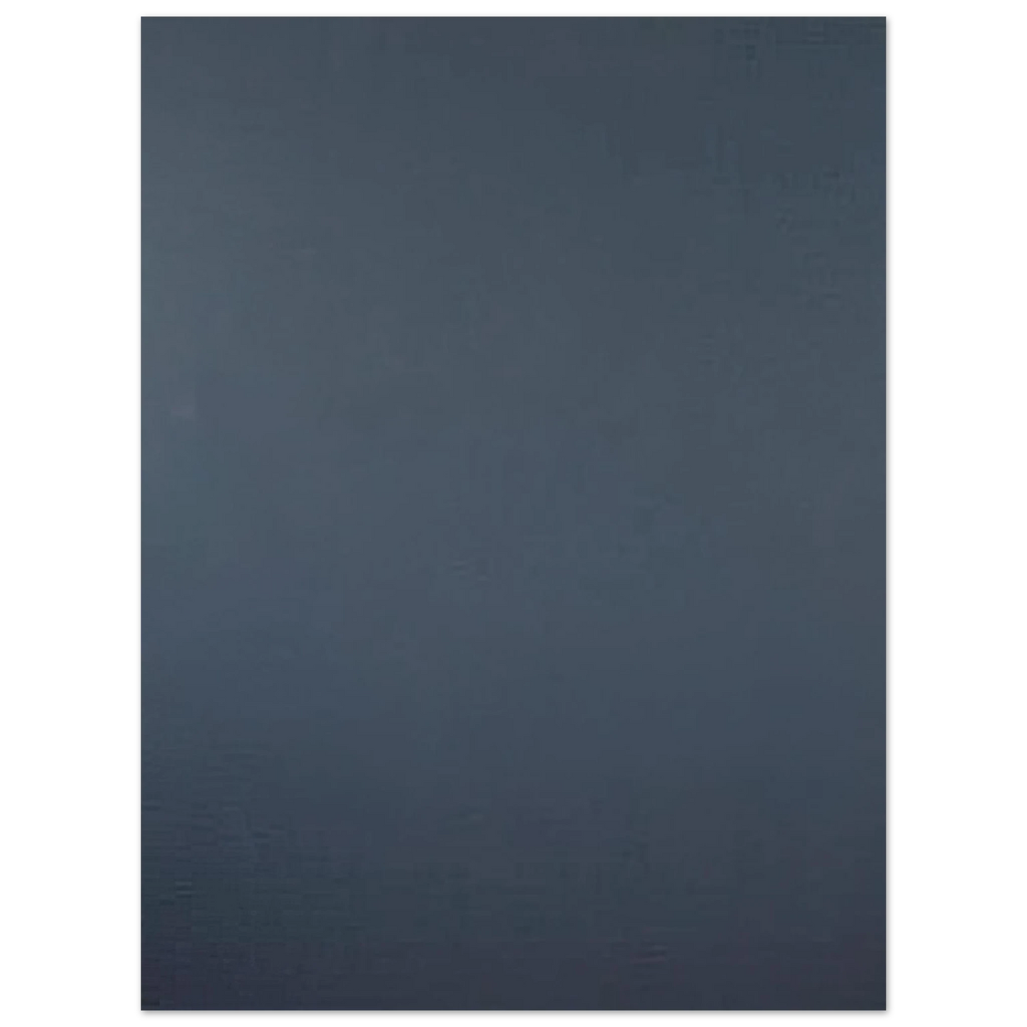 Gerhard Richter - GREY 75x100 cm / 30x40inches Fine Art Poster