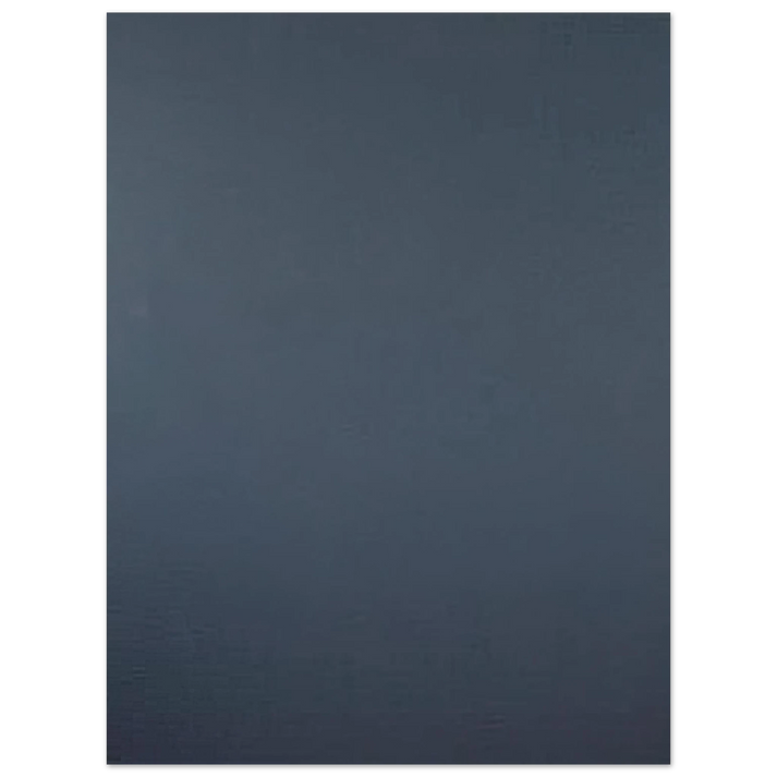 Gerhard Richter - GREY 75x100 cm / 30x40inches Fine Art Poster