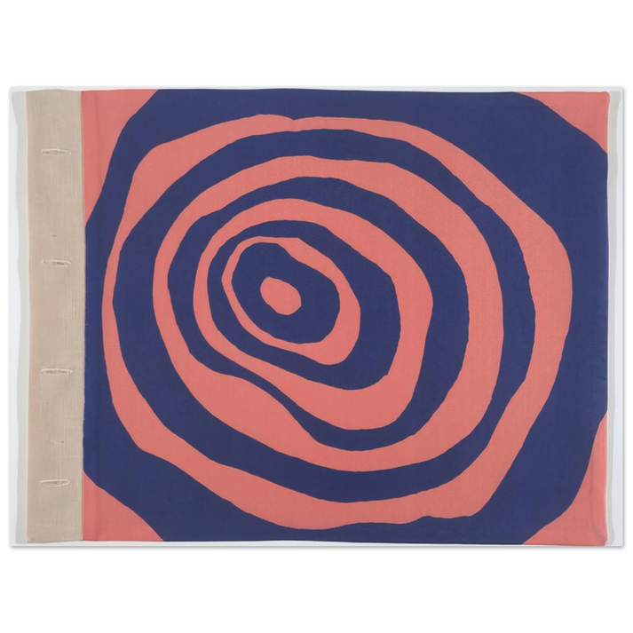 Louise Bourgeois - ODE TO THE BIEVRE 2007 2 75x100 cm / 30x40inches Fine Art Poster