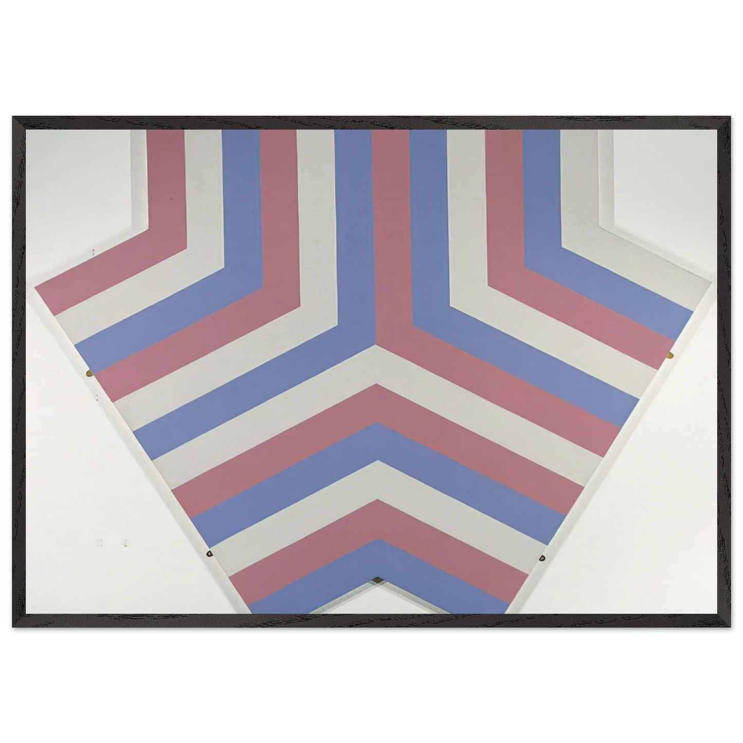 Wall art - Default Title - -Framed Art Print