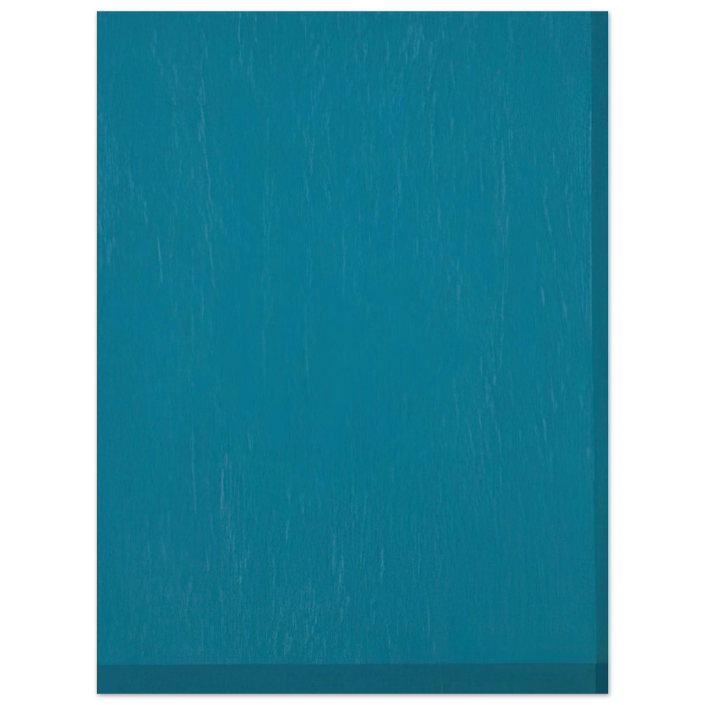 Antonio Calderara - Spazio Luce - 1961 75x100 cm / 30x40inches Fine Art Poster