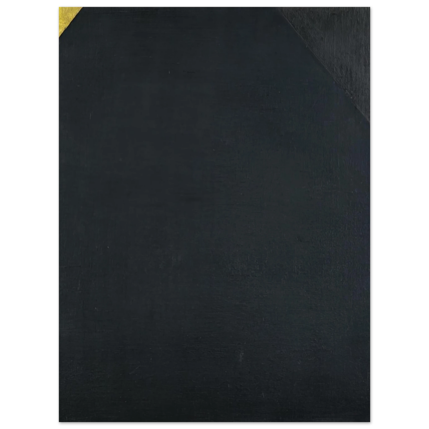 Mira Schendel - Untitled - 1981 75x100 cm / 30x40inches Fine Art Poster