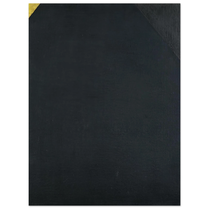 Mira Schendel - Untitled - 1981 75x100 cm / 30x40inches Fine Art Poster
