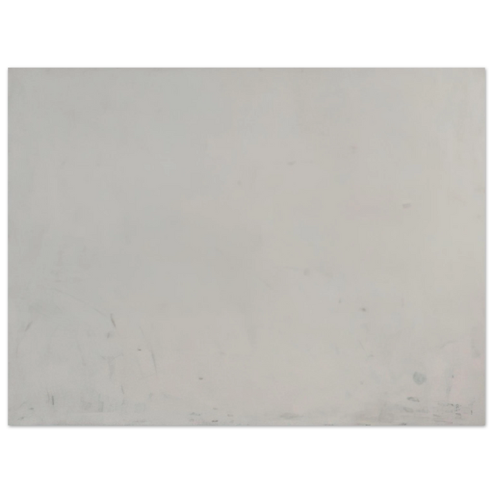 Brice Marden - Return I - 1965 75x100 cm / 30x40inches Fine Art Poster