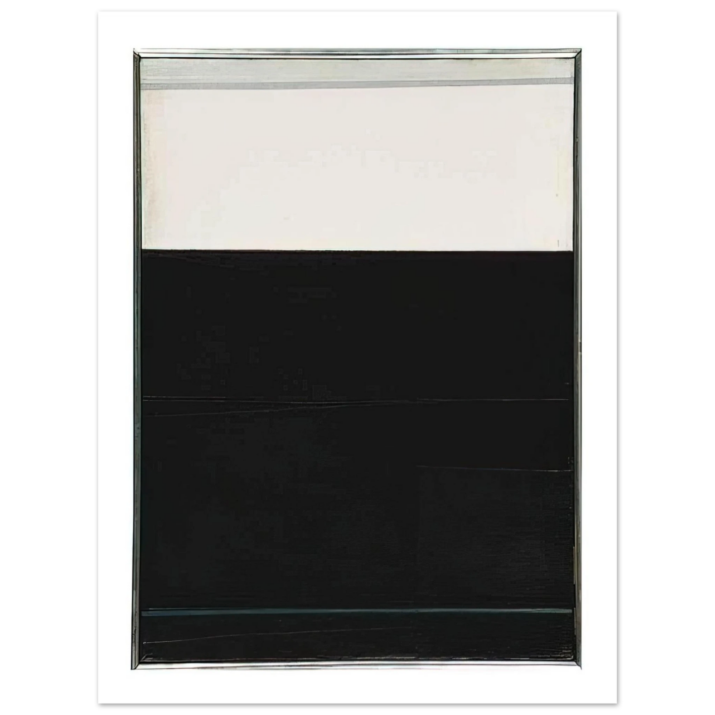 Edward Corbett - Provincetown Summer 1966 I - 1966 75x100 cm / 30x40inches Fine Art Poster