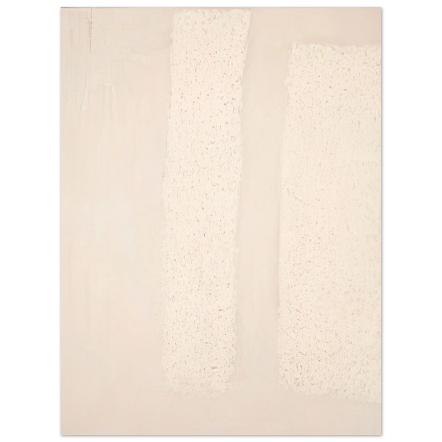 Robert Ryman - Manual - Minimalism 75x100 cm / 30x40inches Fine Art Poster