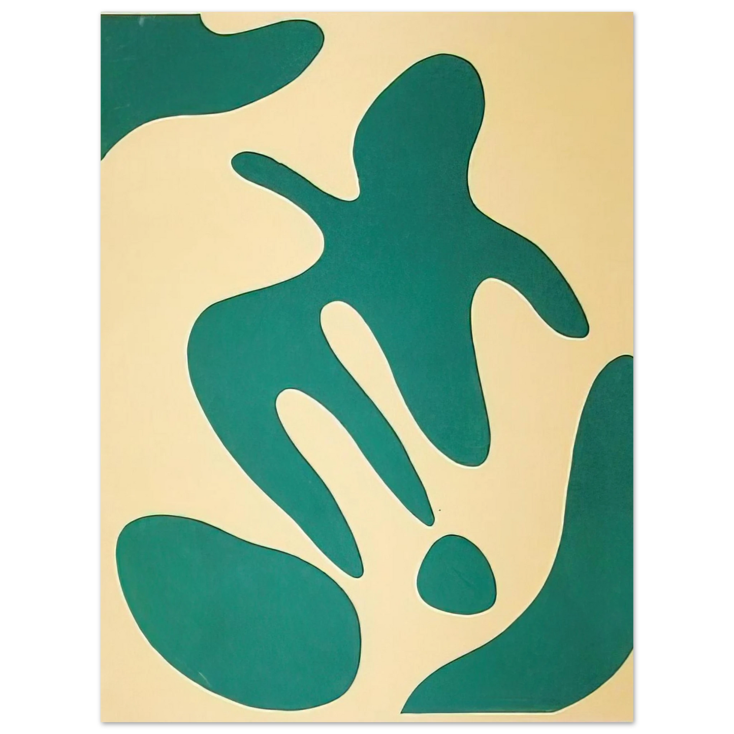 Jean Arp - Constellations 75x100 cm / 30x40inches Fine Art Poster