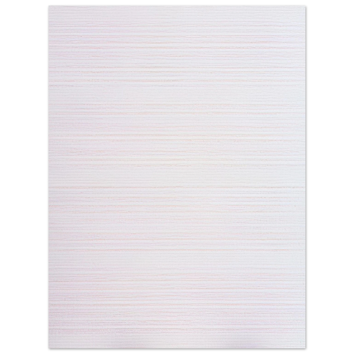 Agnes Martin - Untitled No. 1 75x100 cm / 30x40inches Fine Art Poster