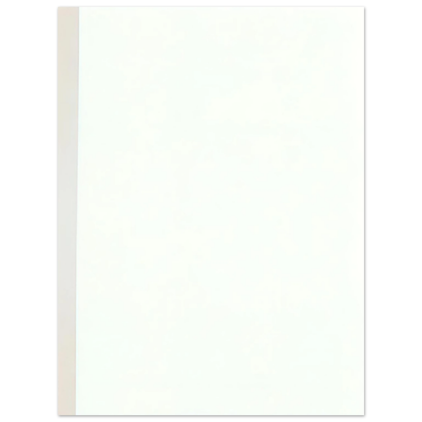 Barnett Newman - The Station of the Cross - Fourteenth Station 75x100 cm / 30x40inches Fine Art Poster