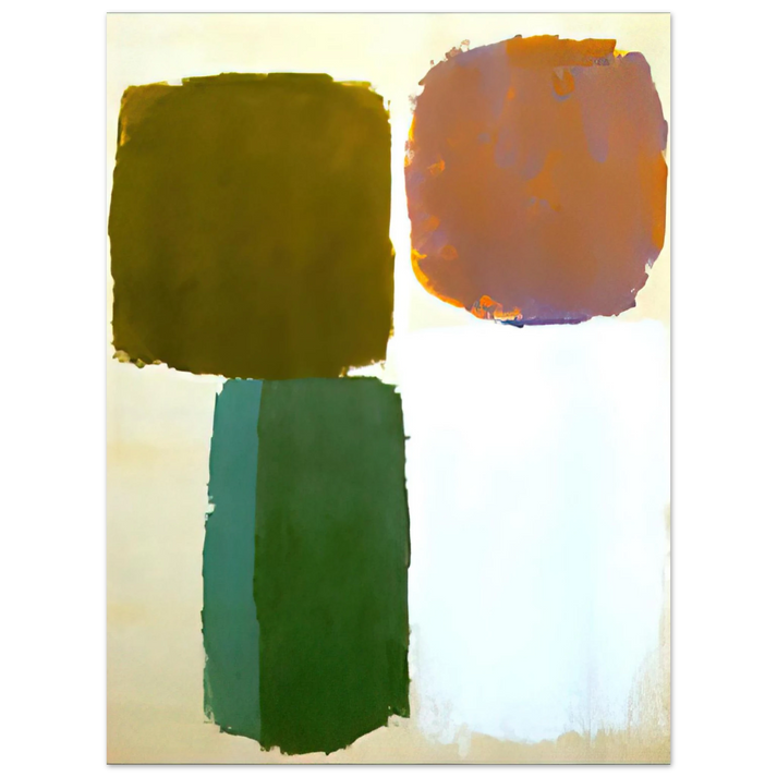 Ray Parker - Like you “Like†it Denise - 1960 75x100 cm / 30x40inches Fine Art Poster