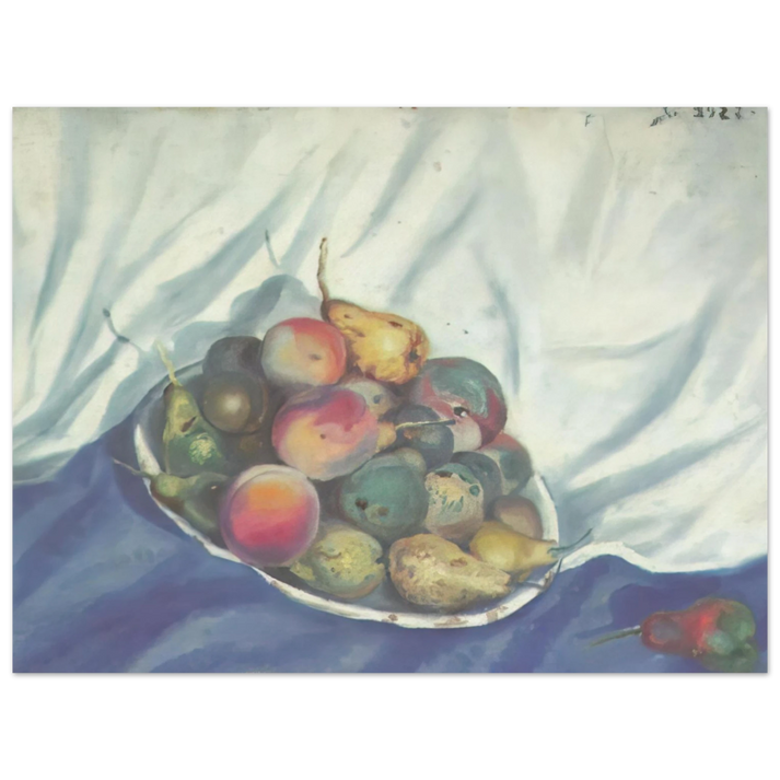 Salvador Dali - STILL LIFE 1 75x100 cm / 30x40inches Fine Art Poster