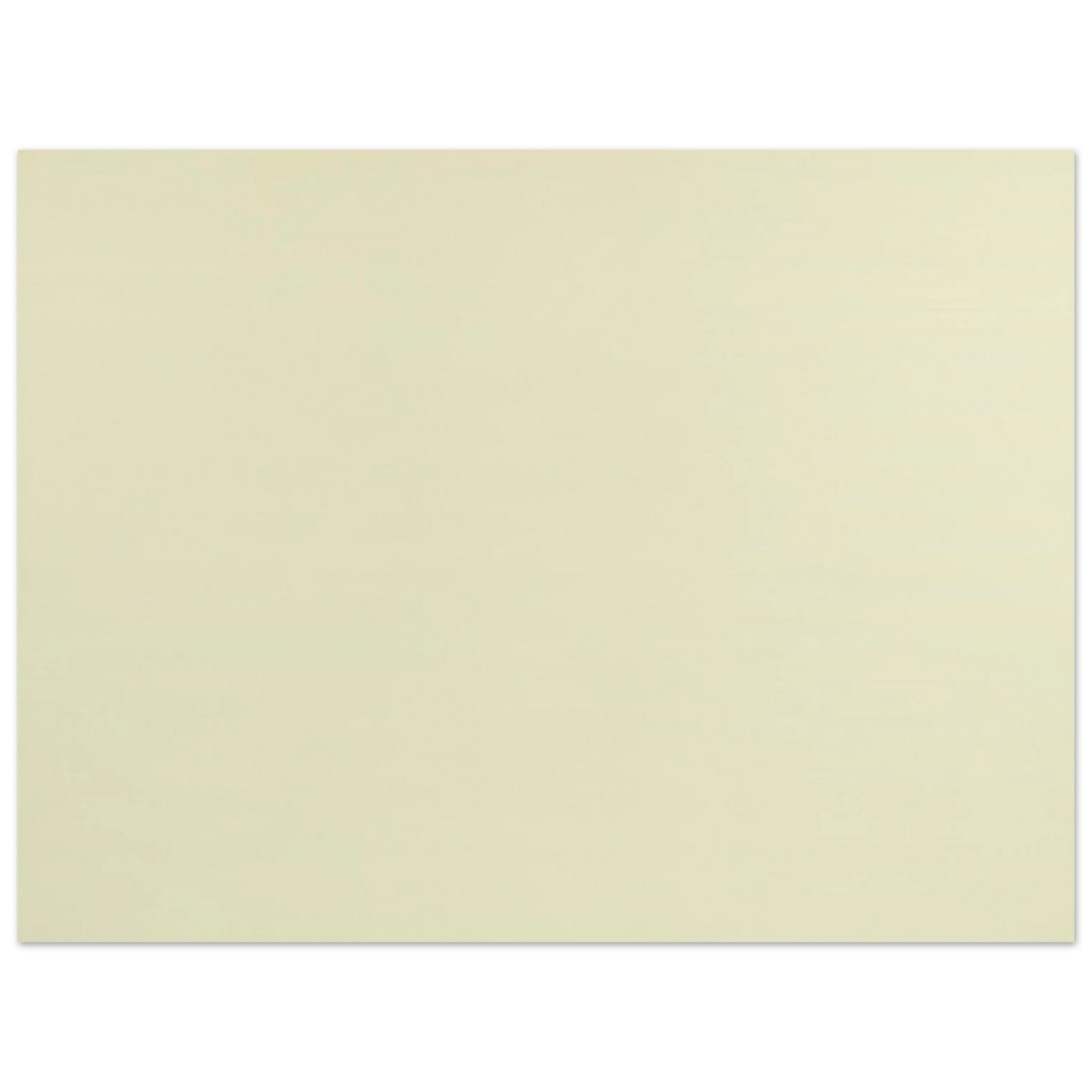 Agnes Martin - Mountain I 75x100 cm / 30x40inches Fine Art Poster