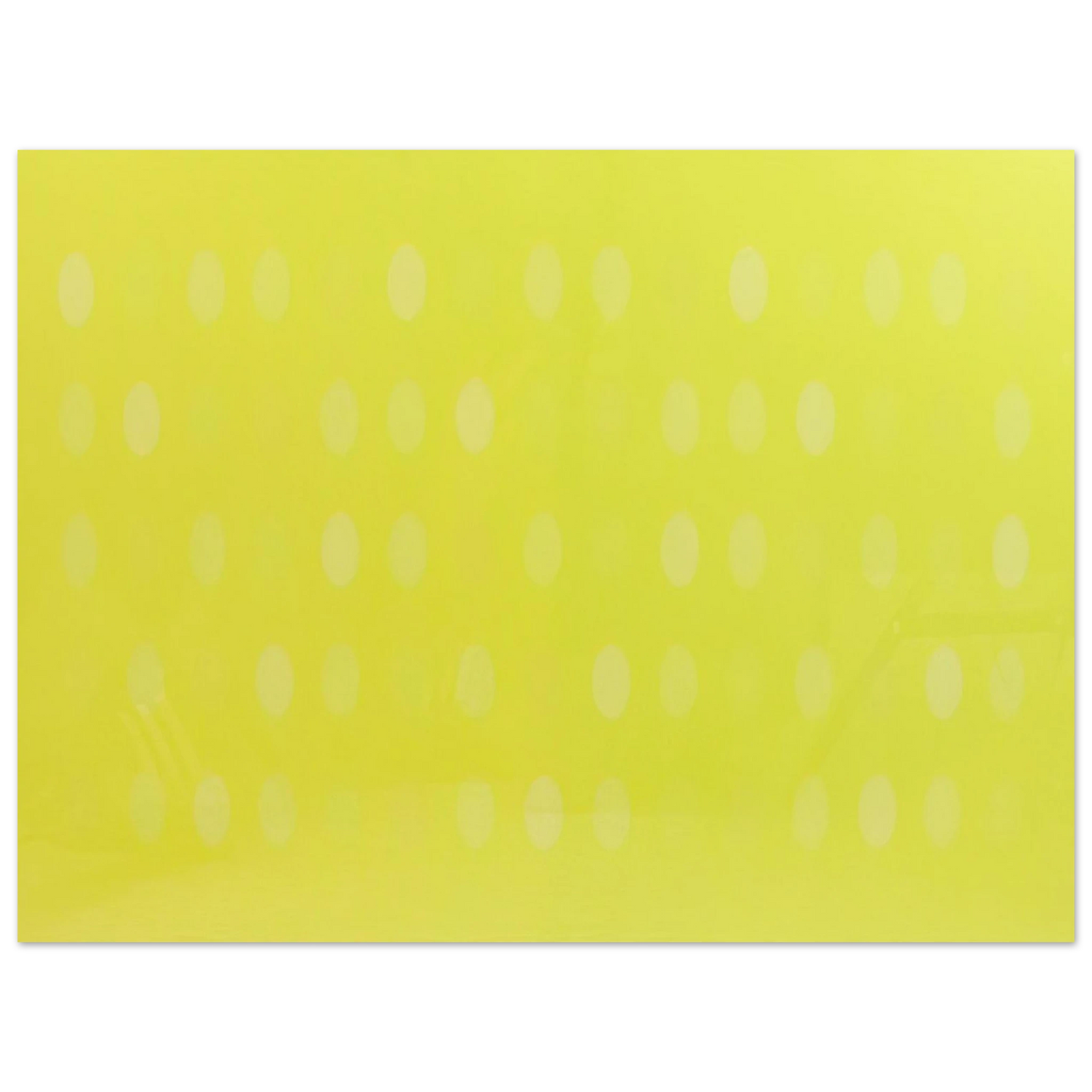 Thomas Downing - Grid Forty - 1970 75x100 cm / 30x40inches Fine Art Poster