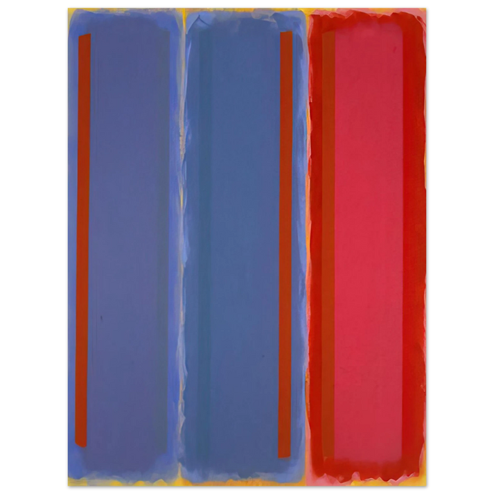 Doug Ohlson - Wink - 1996 75x100 cm / 30x40inches Fine Art Poster