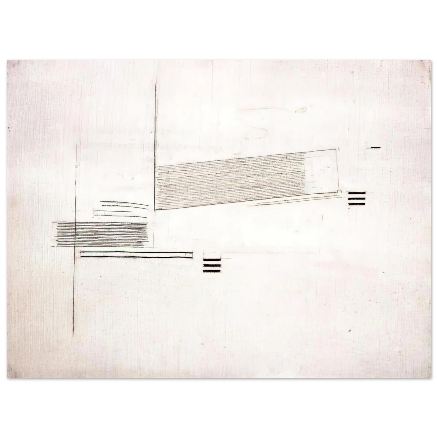 Bice Lazzari - 524-A - 1978 75x100 cm / 30x40inches Fine Art Poster