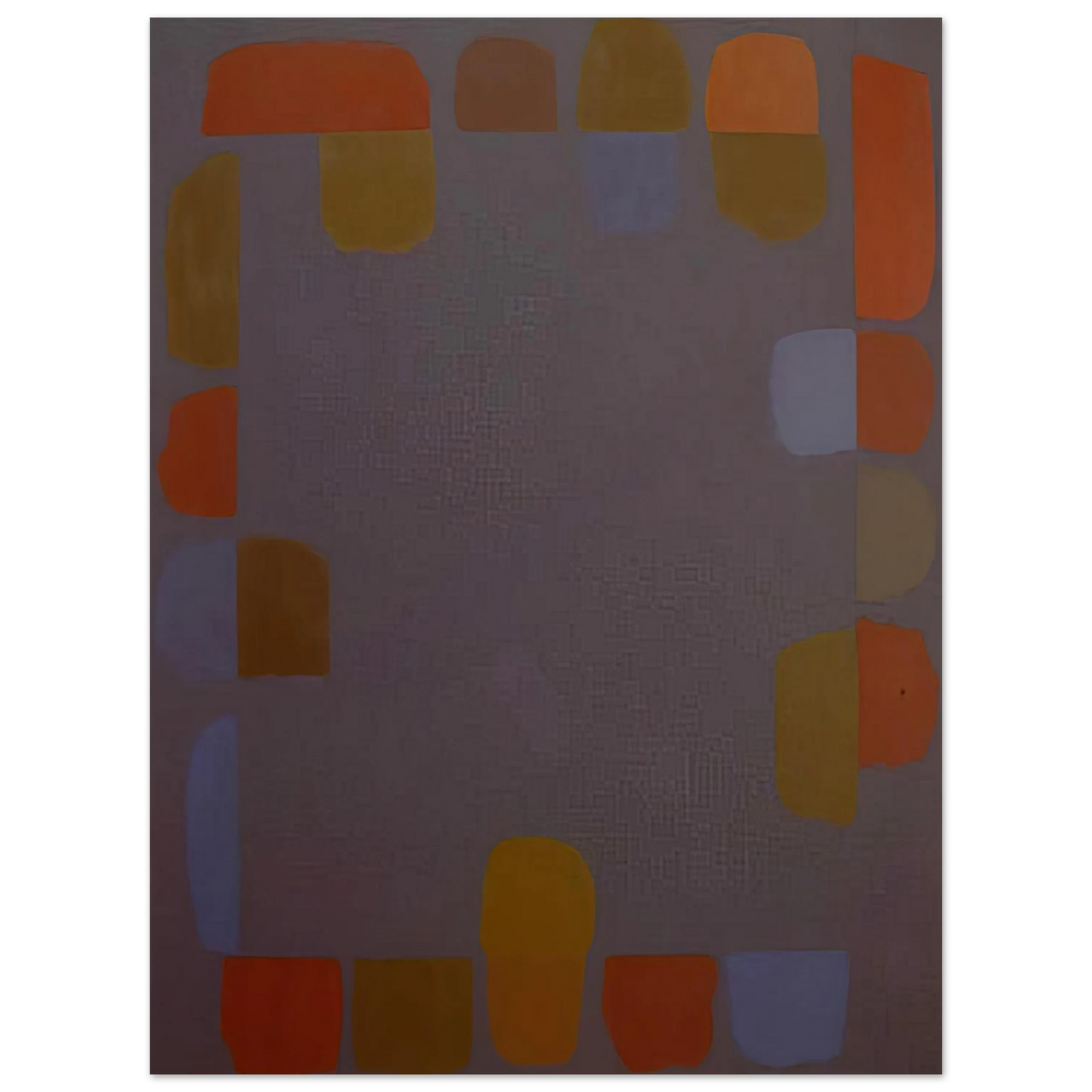 Doug Ohlson - Interim - 1976 75x100 cm / 30x40inches Fine Art Poster