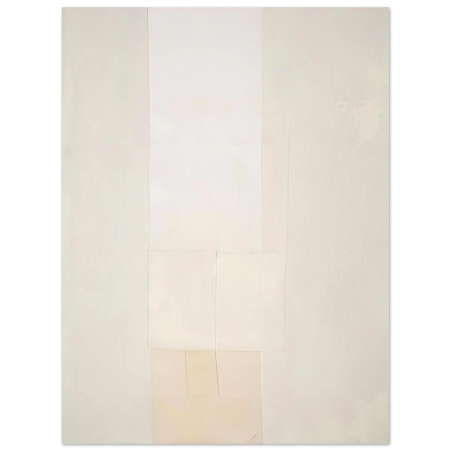 Edward Corbett - Untitled - 1969 75x100 cm / 30x40inches Fine Art Poster