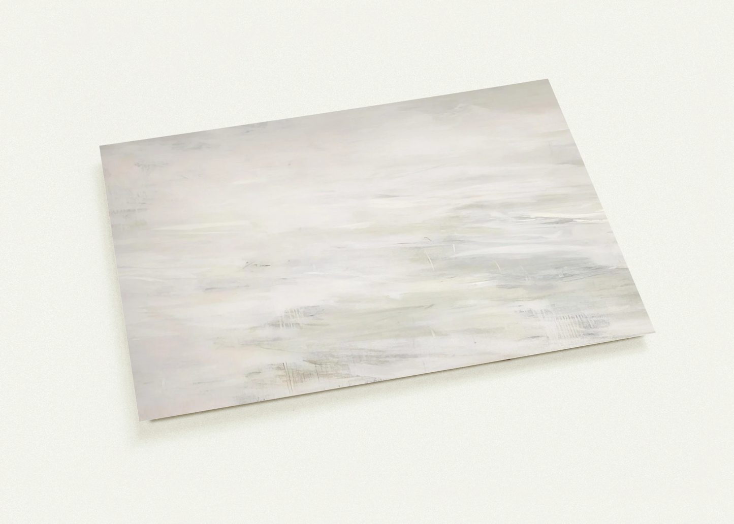 Hero and Leandro A Painting in Four Parts Part III By Cy Twombly Pack of 10 Post Cards | Cy Twombly Post Cards | A6 (10.5 x 14.8 cm) - 4.1 x 5.8 inches