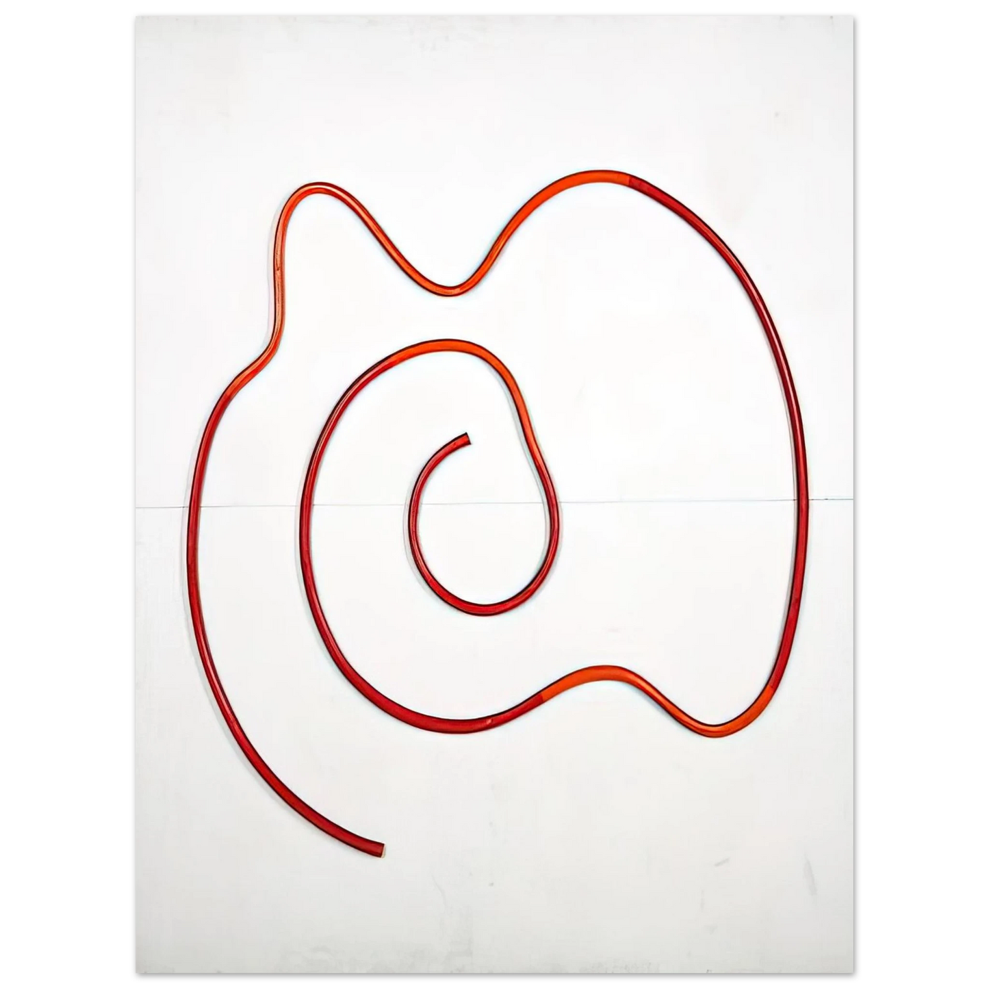 Jeremy Moon - Untitled 17 - 1962 75x100 cm / 30x40inches Fine Art Poster