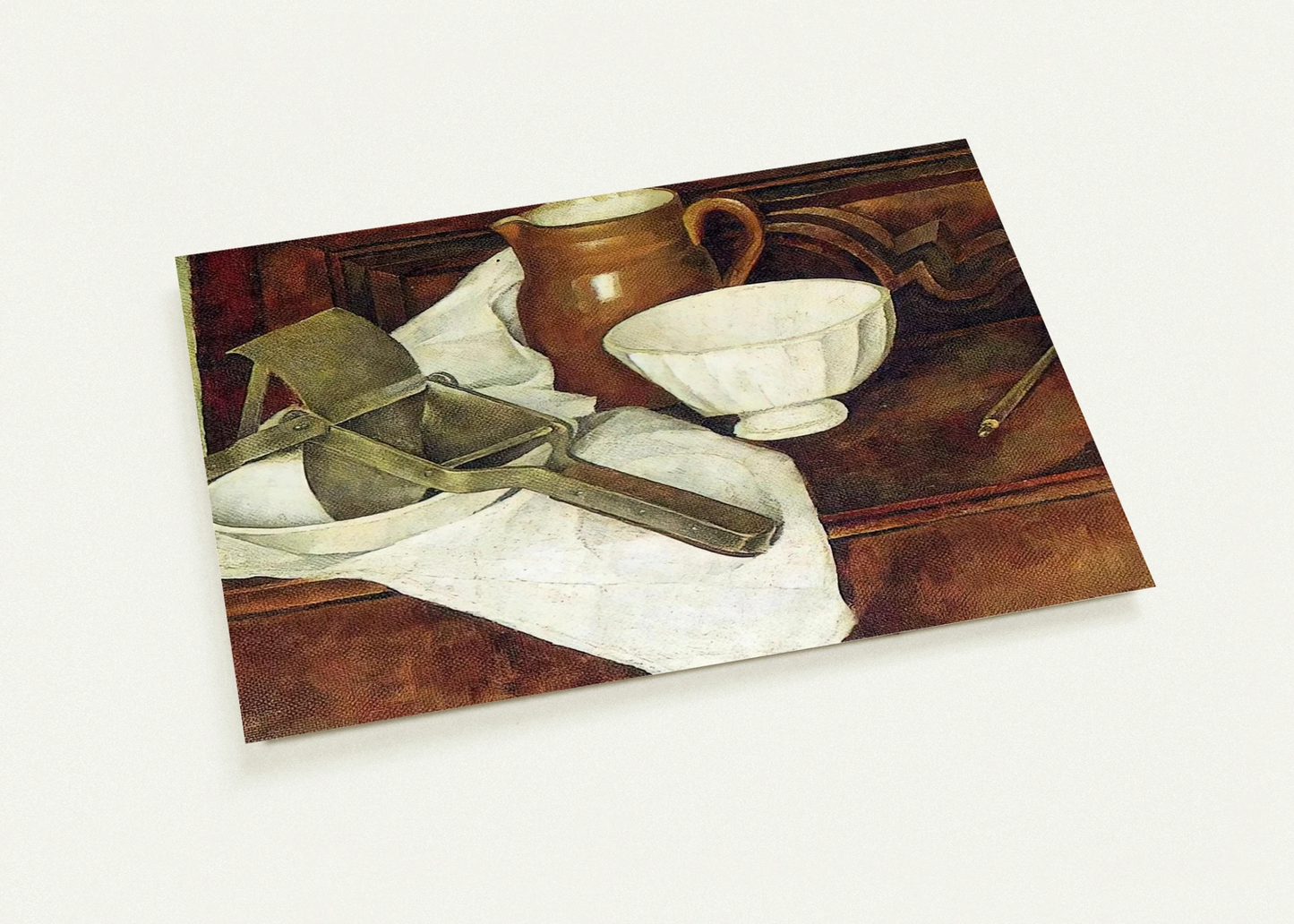NOT_DETECTED_213128 By Diego Rivera Pack of 10 Post Cards | Diego Rivera Post Cards | A6 (10.5 x 14.8 cm) - 4.1 x 5.8 inches