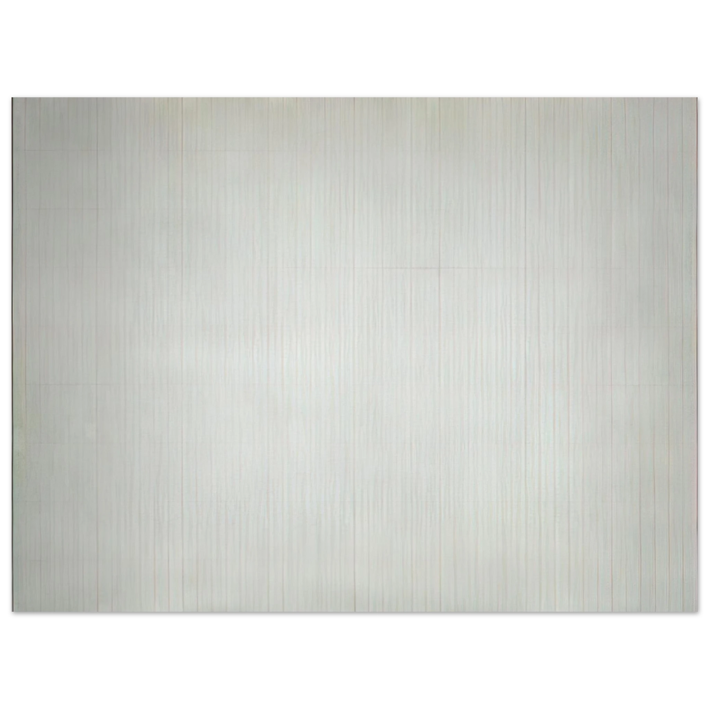 Agnes Martin - The Islands 75x100 cm / 30x40inches Fine Art Poster