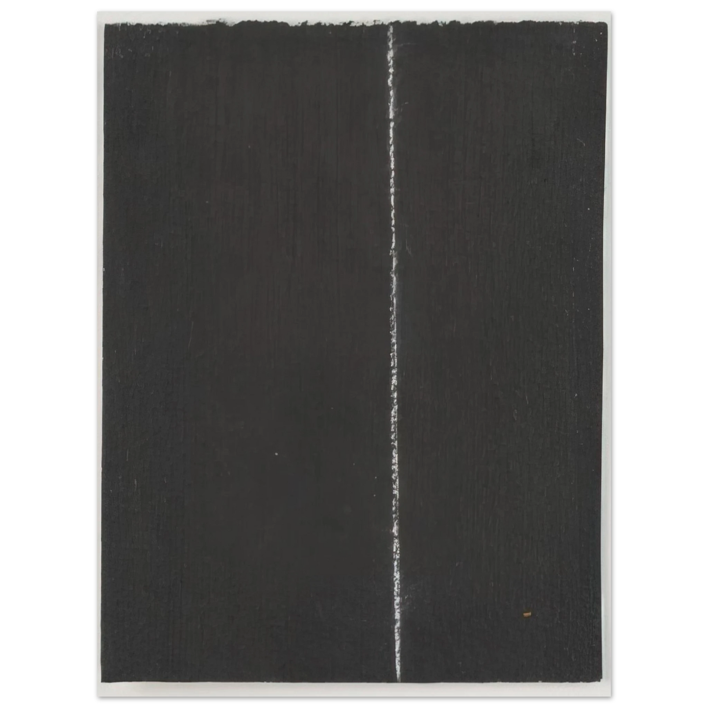 Raoul De Keyser - Lines - 1982 75x100 cm / 30x40inches Fine Art Poster
