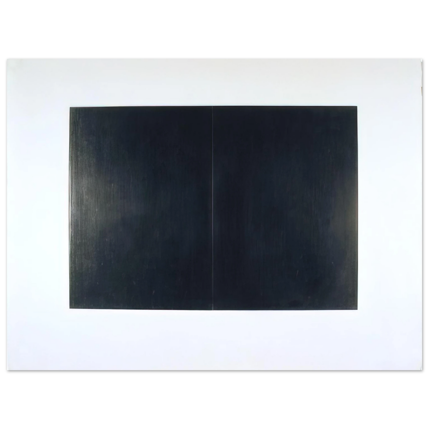 Brice Marden - Grove Group 2 - 1972 75x100 cm / 30x40inches Fine Art Poster