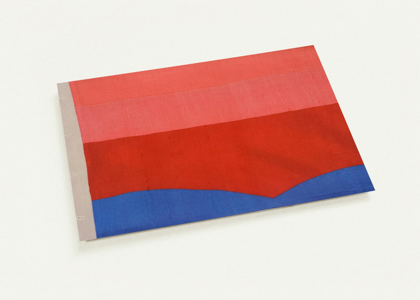 ODE TO THE BIEVRE 2007 1 By Louise Bourgeois Pack of 10 Post Cards | Louise Bourgeois Post Cards | A6 (10.5 x 14.8 cm) - 4.1 x 5.8 inches