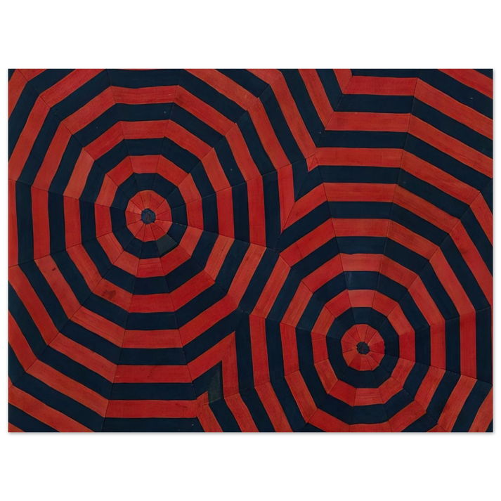 Louise Bourgeois - UNTITLED 2005 1 75x100 cm / 30x40inches Fine Art Poster