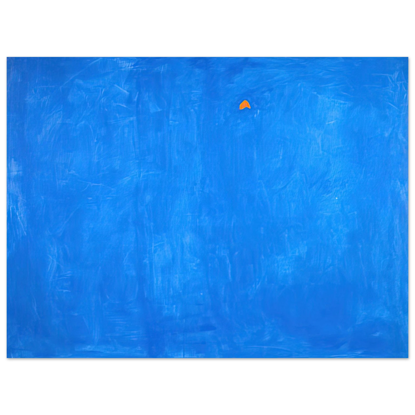 Betty Parsons - The Moth - 1969 75x100 cm / 30x40inches Fine Art Poster