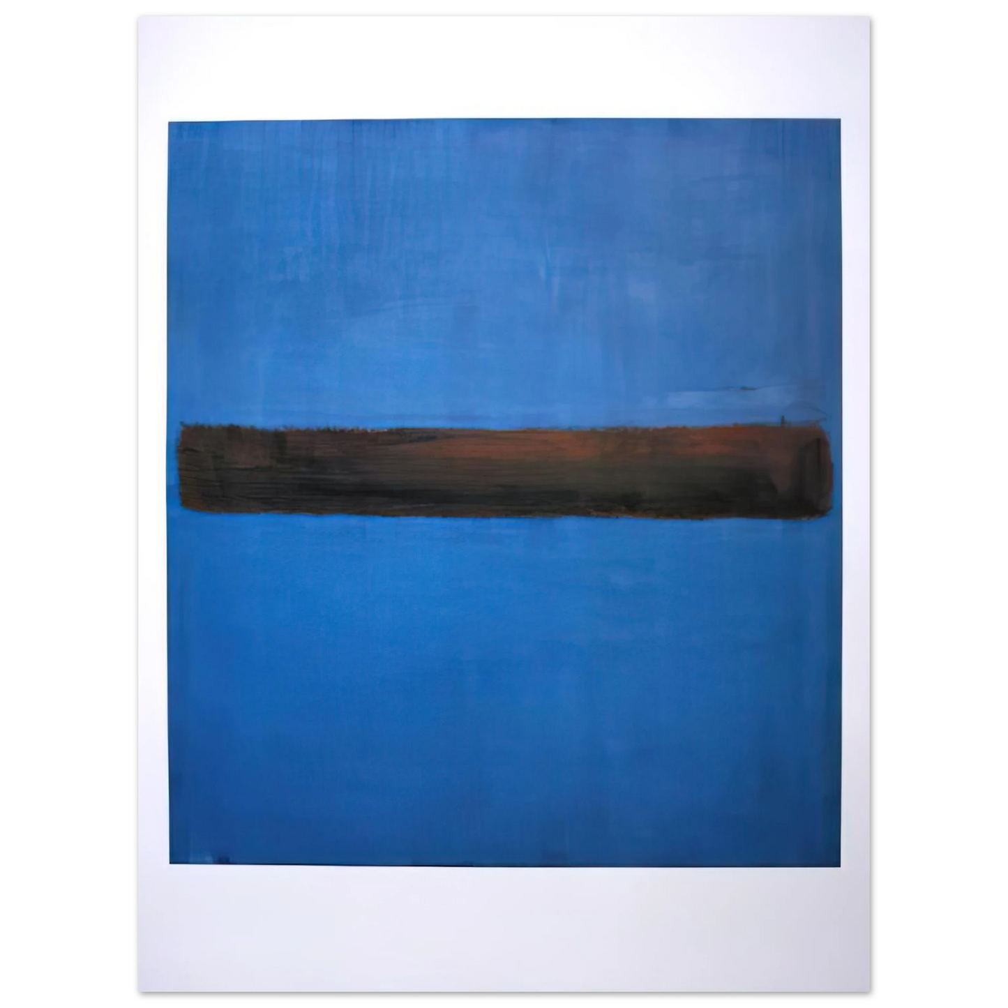 Edward Corbett - Untitled - 1969 75x100 cm / 30x40inches Fine Art Poster