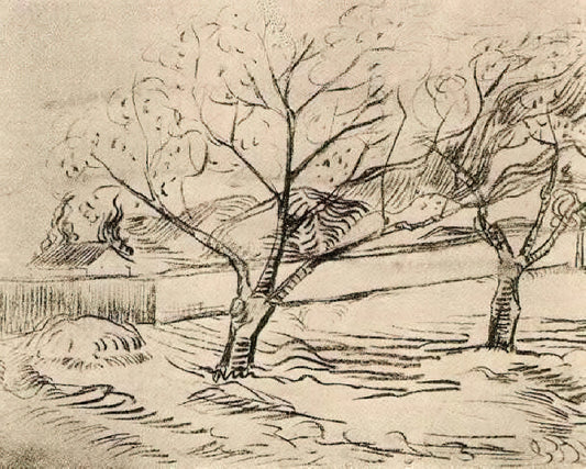 Warum ist 1888 ein entscheidendes Jahr in Vincent van Goghs künstlerischem Schaffen?