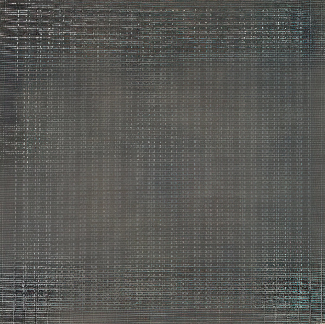 Agnes Martin Early Paintings: The Quiet Genesis of a Minimalist Master - White Flower by Agnes Martin