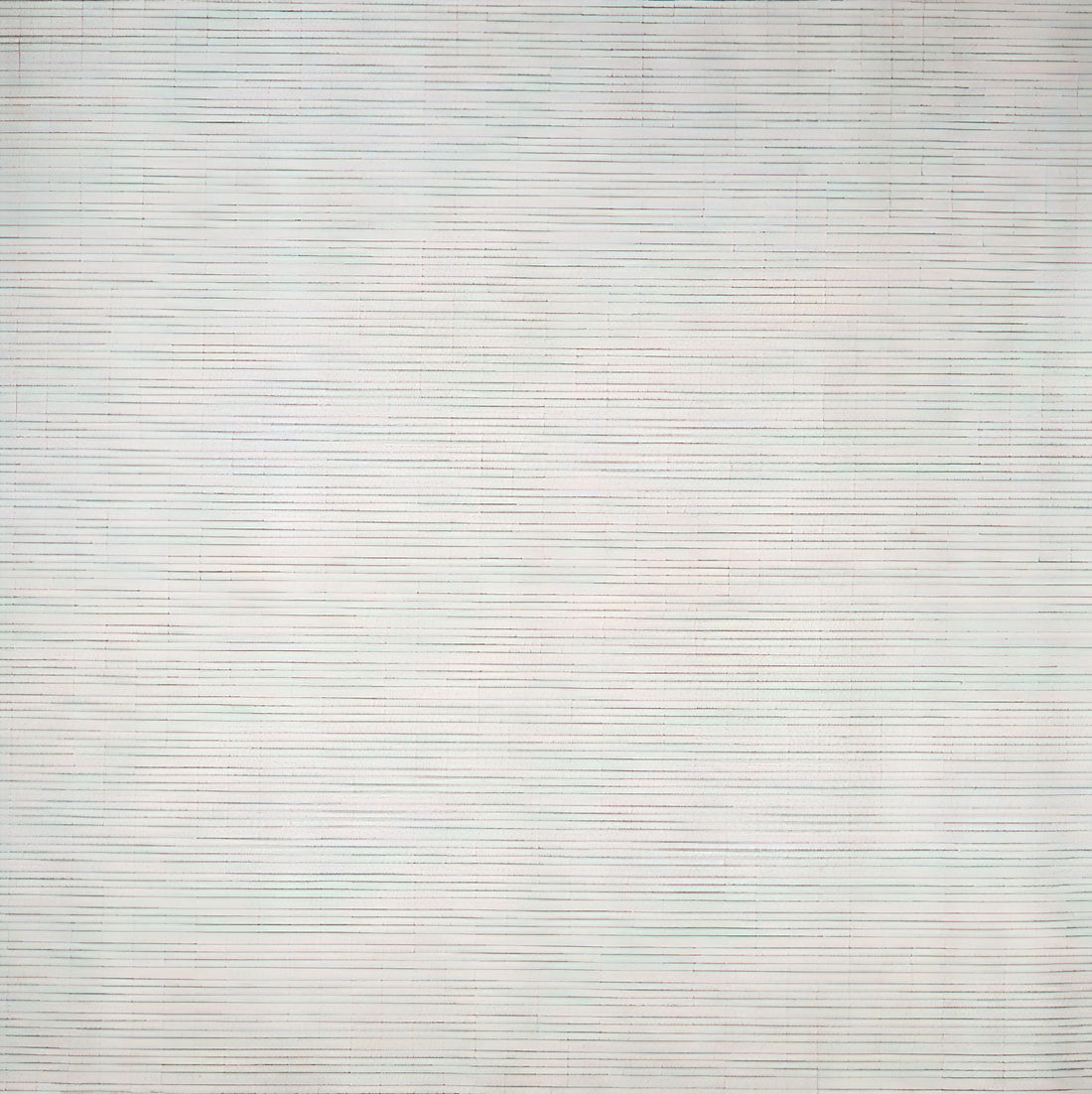 Agnes Martin Images: A Journey into Minimalist Serenity and Abstract Expressionism - Leaves by Agnes Martin
