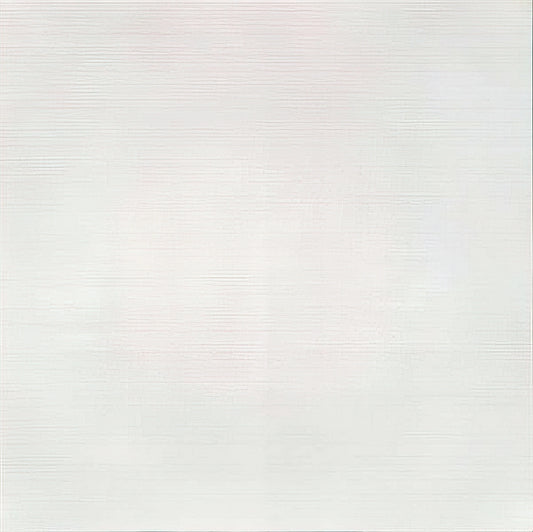 Agnes Martin Paintings and Drawings: The Quiet Power of Minimalist Abstraction - Happy Valley by Agnes Martin