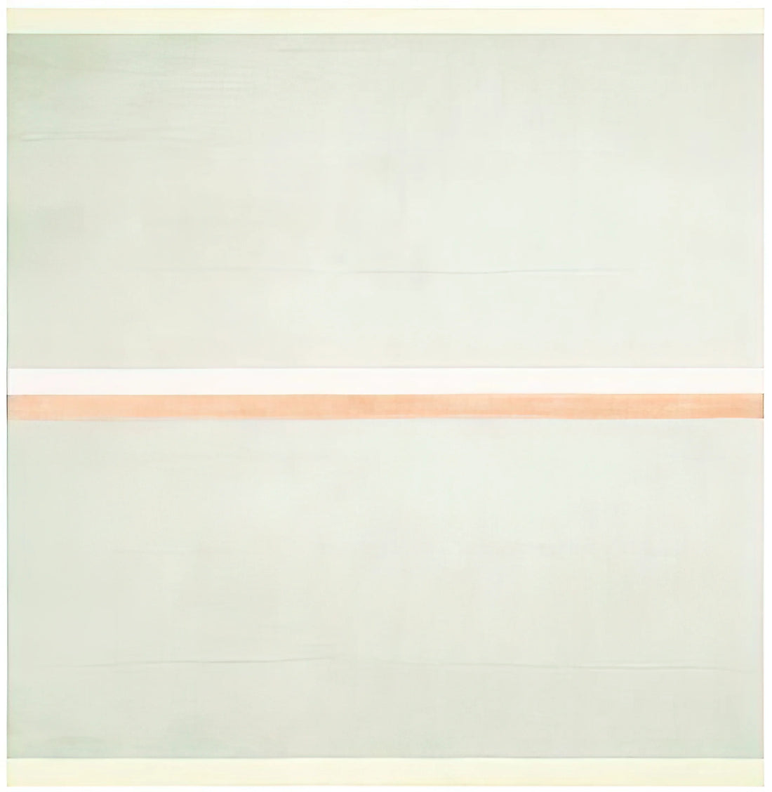 Agnes Martin Poster for Sale: A Guide to Collecting Her Minimalist Masterpieces - Gratitude by Agnes Martin