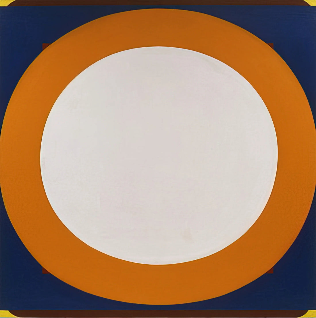 Al Held Reproduction: The Definitive Guide to Acquiring Museum-Quality Prints - Mao by Al Held