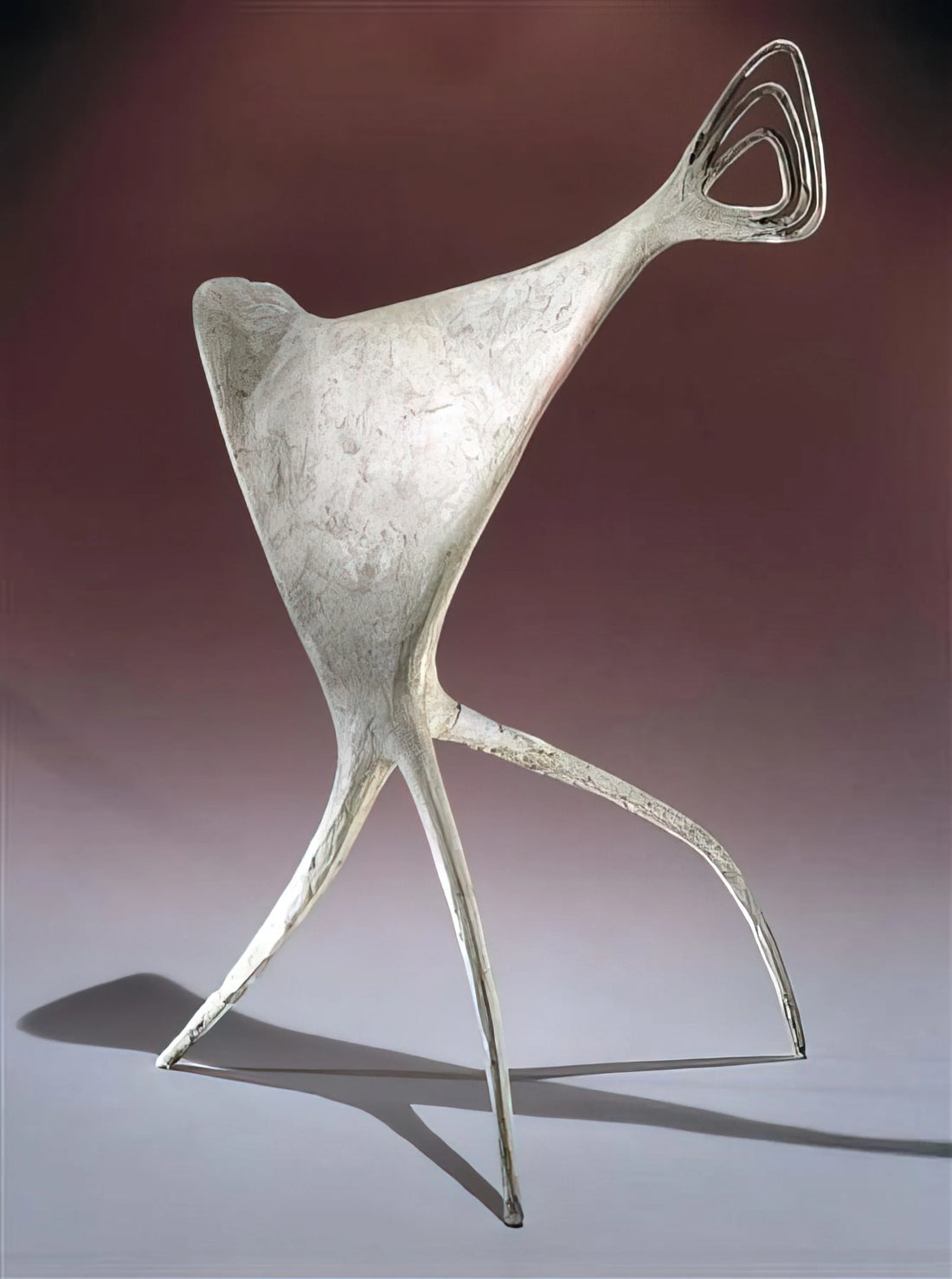 Alexander Calder and Joan Miró: A Friendship Forged in Modern Art - THE CIRCUS 1944 by Alexander Calder