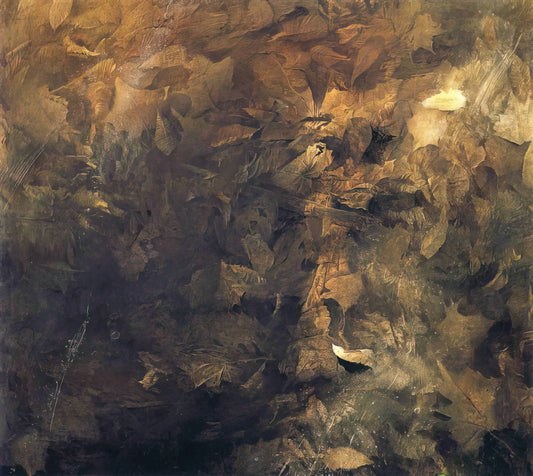 Andrew Wyeth The Mill Print: A Collector's Guide to American Realism Masterpieces - THIN ICE by Andrew Wyeth