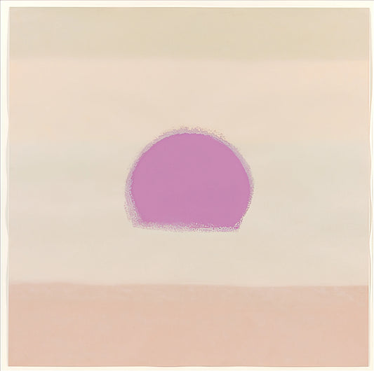 Andy Warhol Kitchen Art: The Pop Art Icon's Domestic Revolution -  Untitled  from Sunset by Andy Warhol