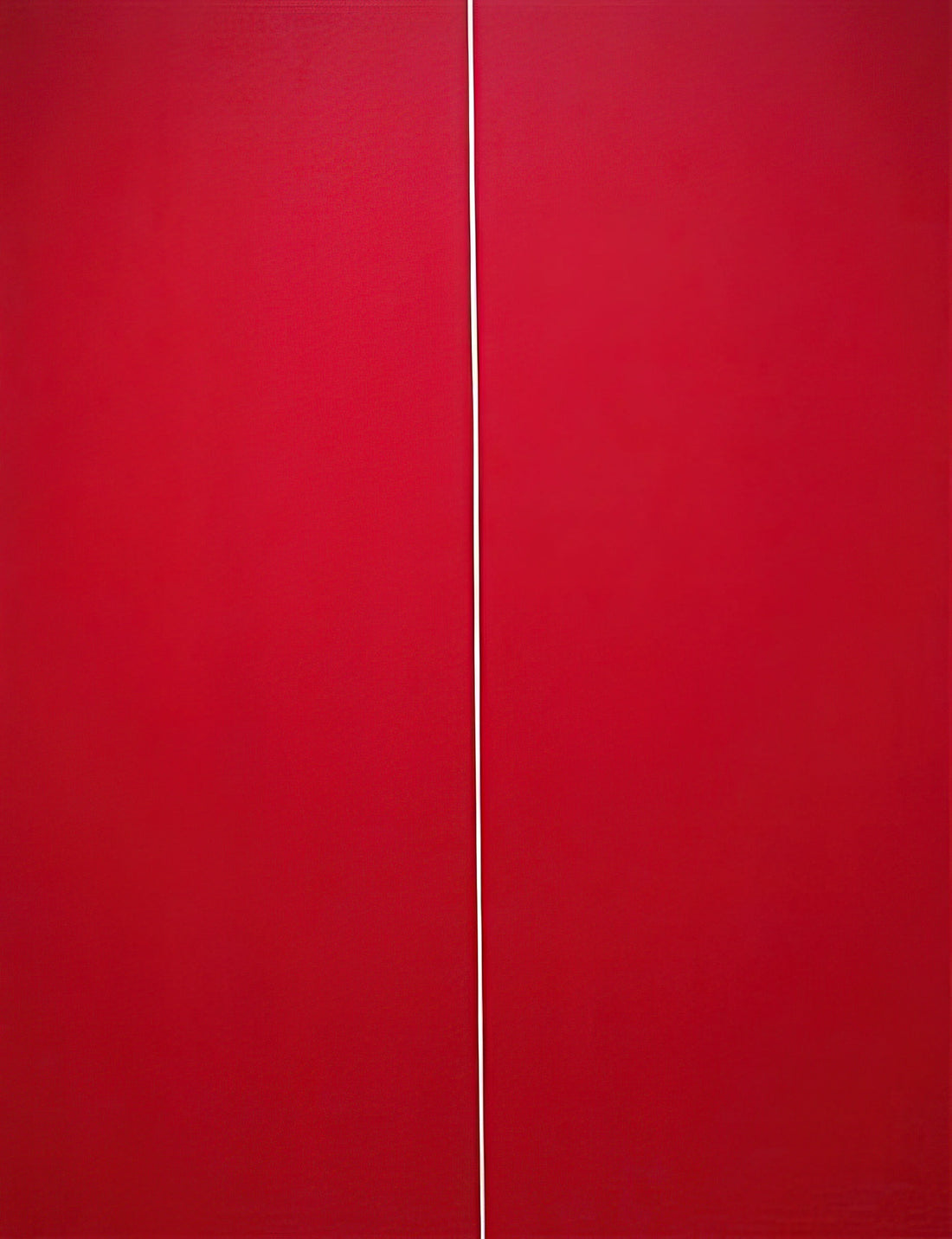 Barnett Newman Drawings and Prints: A Guide to the Abstract Expressionist's Graphic Works - Be I by Barnett Newman