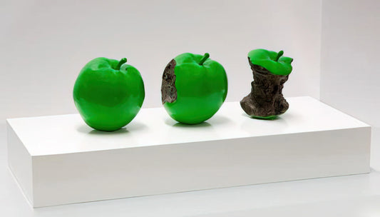 Billy Apple Reproduction: A Guide to Collecting the Artist's Iconic Works - 2 Minutes, 33 Seconds - 1990 by Billy Apple