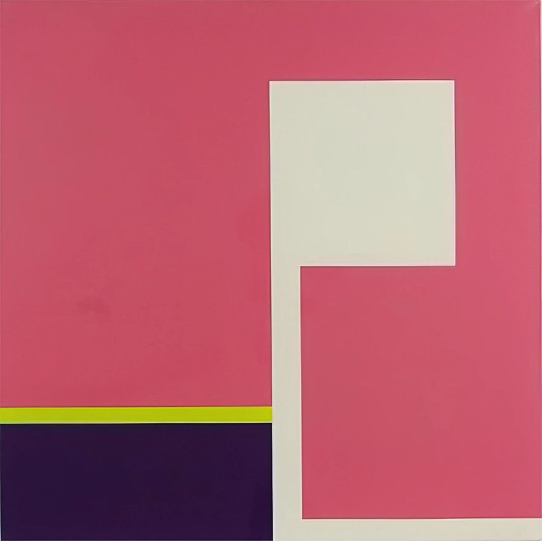 Bruno Munari: Circle, Square, Triangle – The Geometric Language of a Modern Master - Negativo-Positivo - 1989 by Bruno Munari