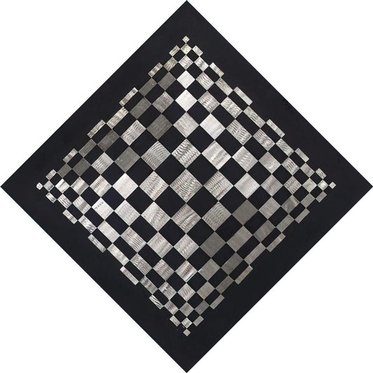 Dadamaino: The Visionary Italian Artist Who Redefined Space and Perception - Ottico dynamico - Op Art by Dadamaino