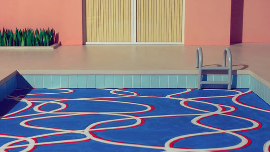 David Hockney at the Morgan Library: An Exploration of Line and Life - David Hockney by David Hockney