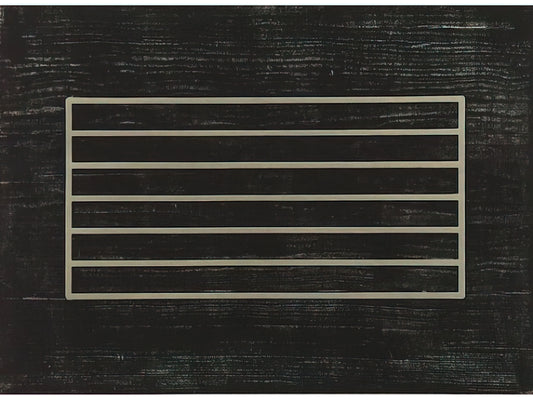 David Zwirner & Donald Judd: The Gallery That Championed Minimalism's Master - Untitled - Minimalism by Donald Judd