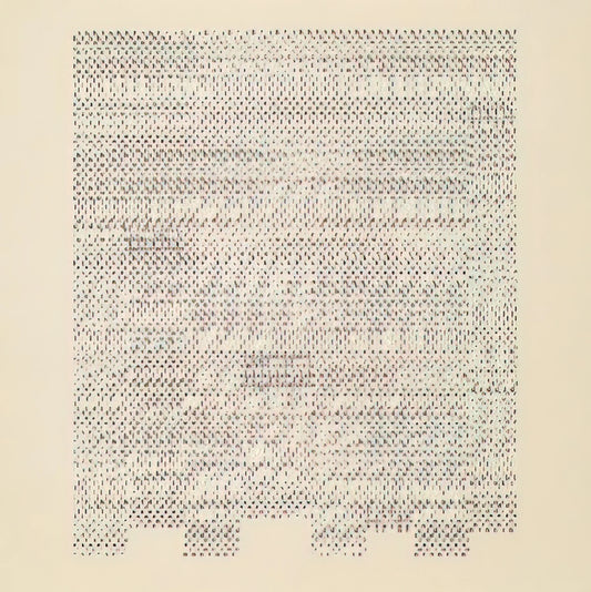 Dieter Roth: The Radical Visionary Who Redefined Art and Printmaking - Idea - 1960 by Dieter Roth