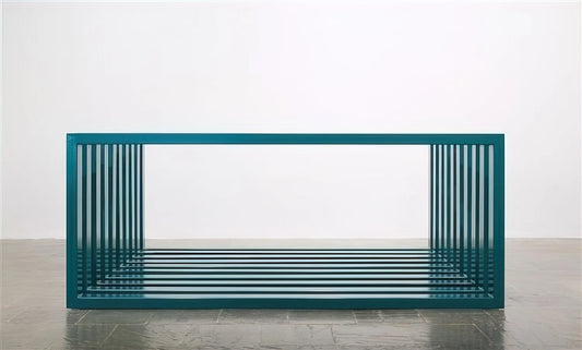Donald Judd for Sale: A Guide to Acquiring Authentic Minimalist Art Prints - Untitled - 1966 by Donald Judd