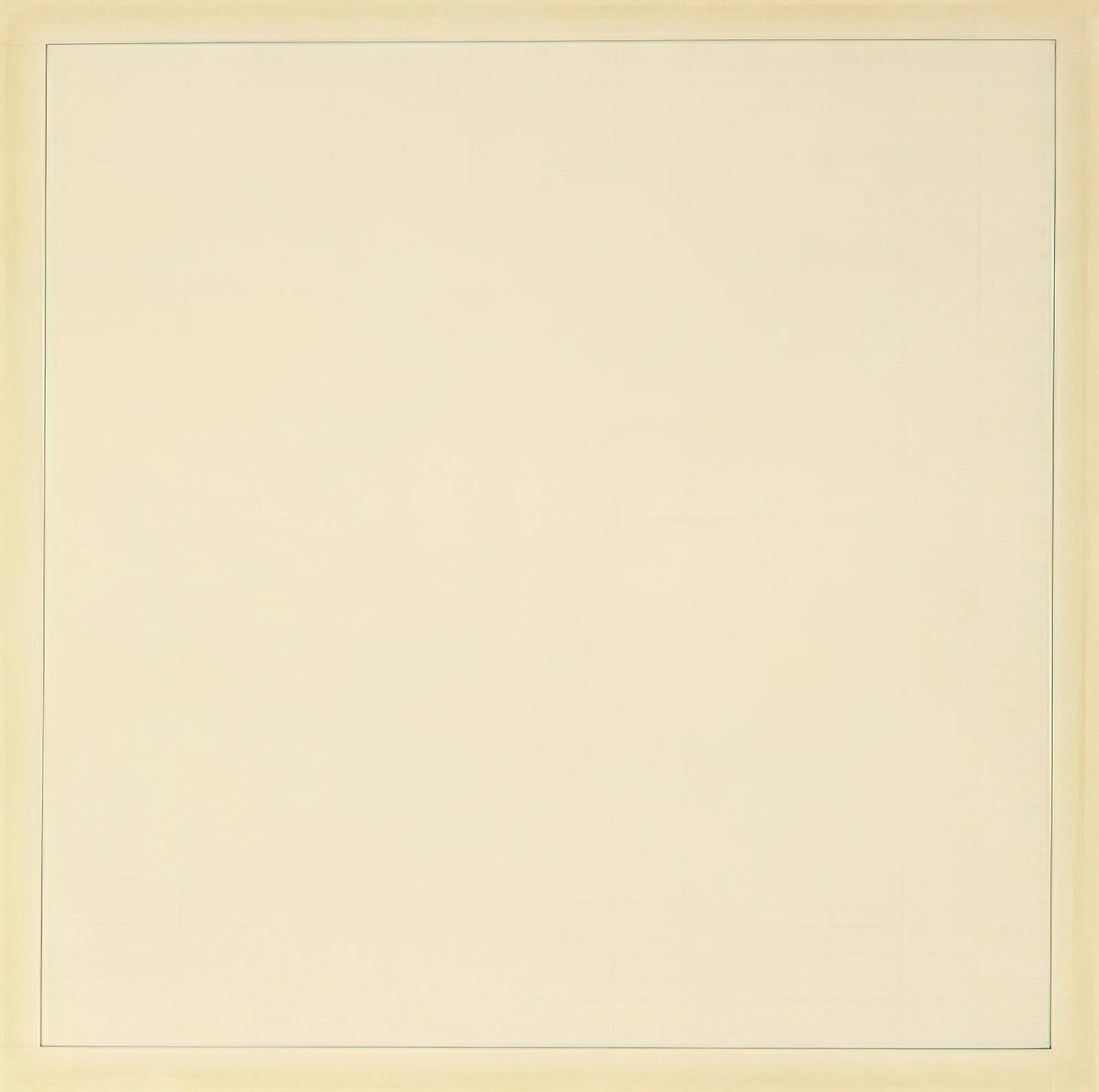 Early Agnes Martin: The Formative Years That Shaped an Abstract Icon - Petal by Agnes Martin