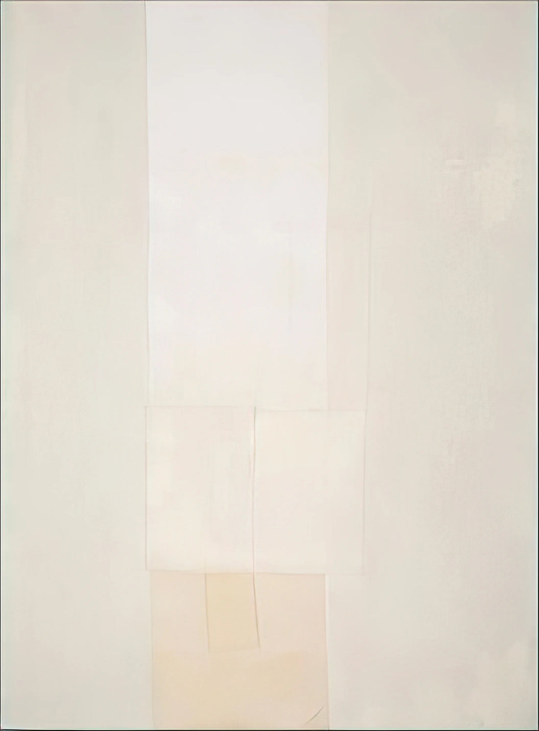 Edward Corbett Prints: The Abstract Expressionist's Quiet Mastery on Paper - Untitled - 1969 by Edward Corbett